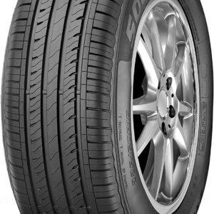 Starfire Solarus AS All Season 225/60R17 99H Passenger Tire