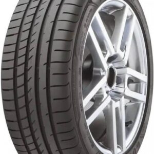 Goodyear Eagle F1 Asymmetric 2 ROF Performance 225/40R18 92W XL Passenger Tire