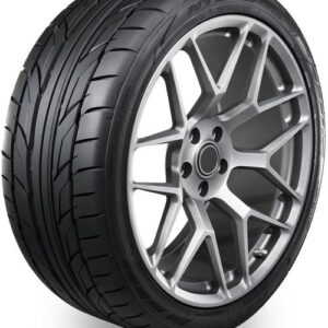 Nitto NT555 G2 225/45R18 95 W Tire
