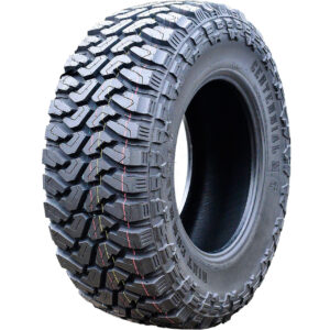 Centennial Dirt Commander M/T Mud Terrain LT235/85R16 120/116N E Light Truck Tire Only