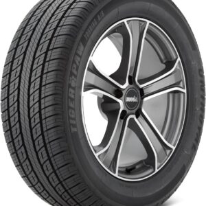 Uniroyal Tiger Paw Touring A/S Tire 235/65R17 104H