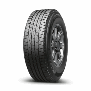 Michelin Defender LTX MS2 LT285/70R17 126/123S E