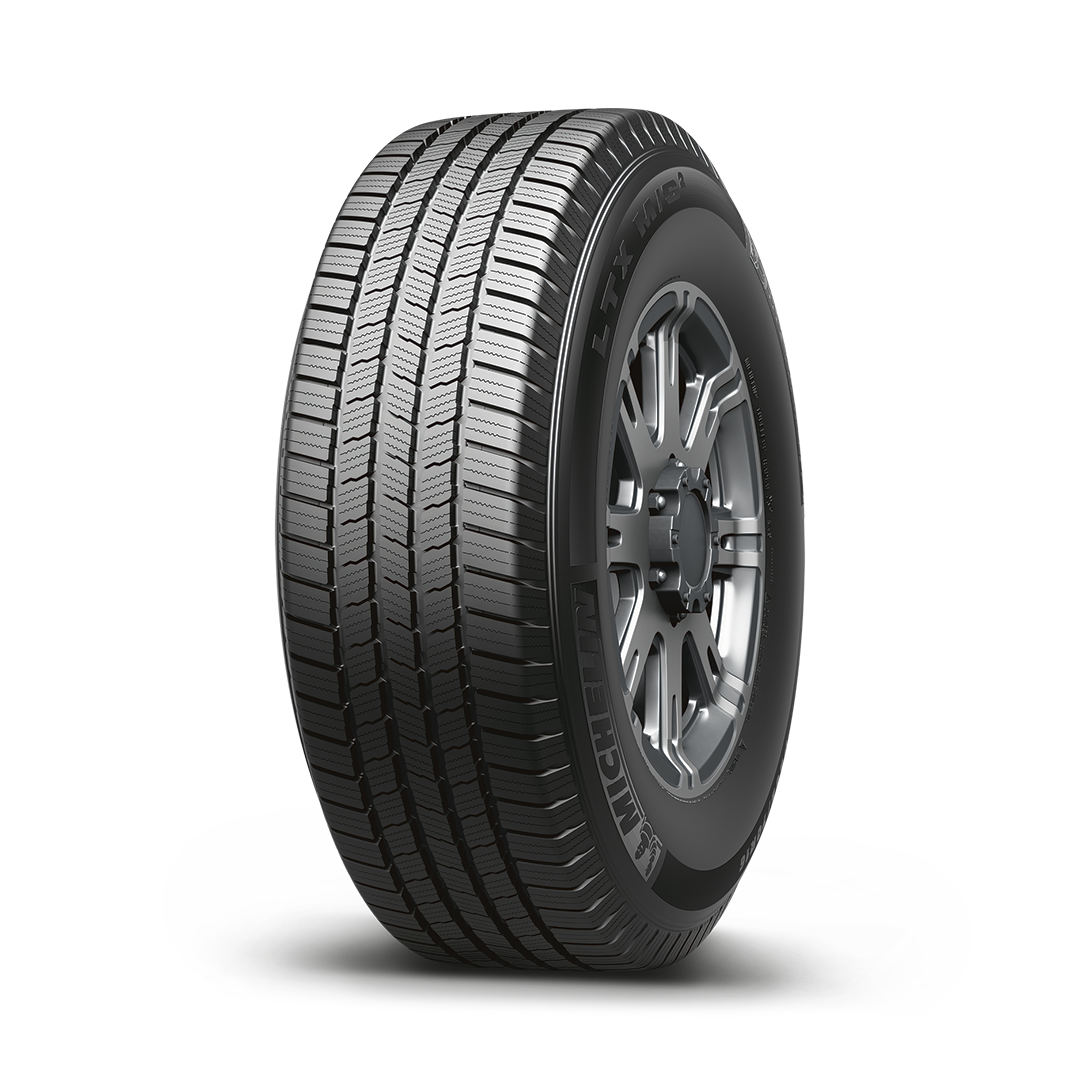 Michelin Defender LTX MS2 LT285/70R17 126/123S E
