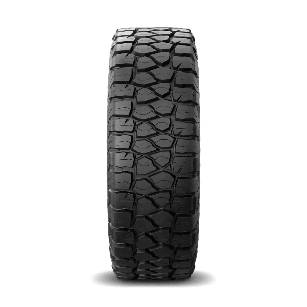BFG HD-Terrain T/A KT LT275/65R18 123/120Q E - Image 2