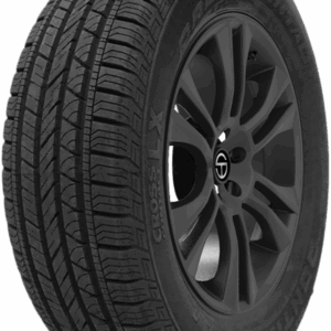 Continental ContiCrossContact LX All Season 225/65R17 102H SUV/Crossover Tire