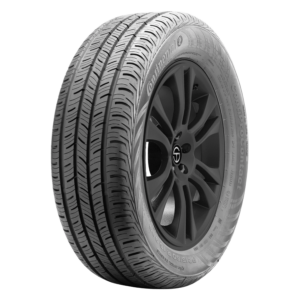 Continental ContiProContact All Season 205/55R16 91H Passenger Tire