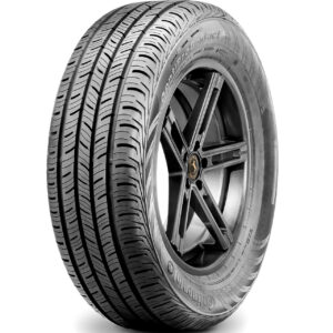Continental ContiProContact All Season 205/55R16 89H Passenger Tire
