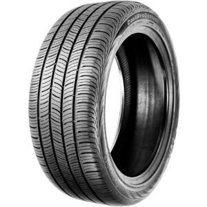 Continental ContiProContact All Season 225/50R17 93H Passenger Tire
