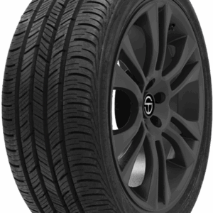Continental ContiProContact 225/45R17 91H BSW All Season Tire