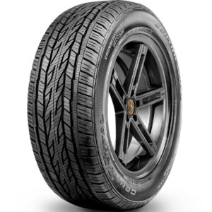 Continental CrossContact LX20 P275/55R20 111S BSW All Season Tire