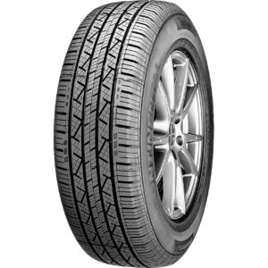 Continental CrossContact LX25 All Season 235/60R18 103H SUV/Crossover Tire