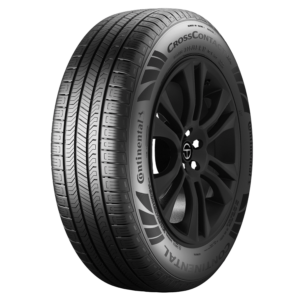 Continental ContiSportContact 5P UHP Summer 255/35ZR18 94Y XL Passenger Tire