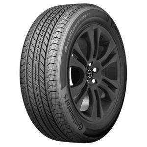 Continental ProContact GX All Season 235/55R18 104T XL Passenger Tire