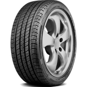 Continental ProContact RX All Season 245/45R20 103H XL Passenger Tire