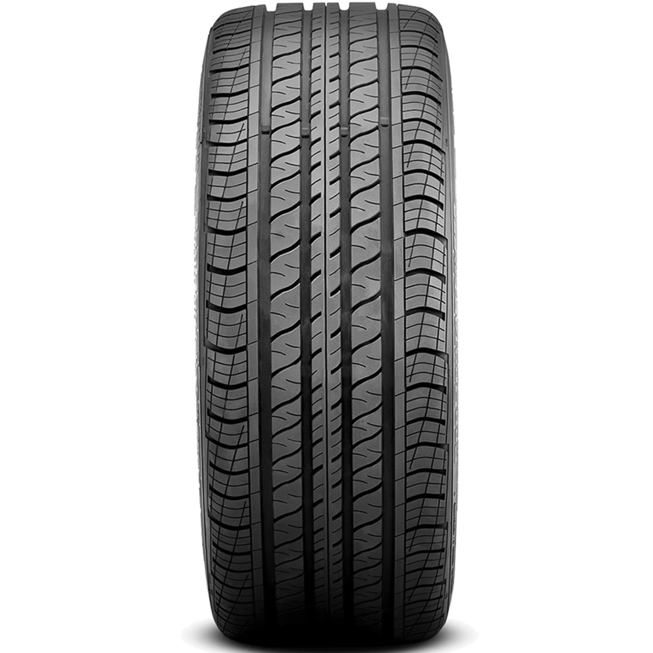 Continental ProContact RX All Season 245/45R20 103H XL Passenger Tire - Image 3