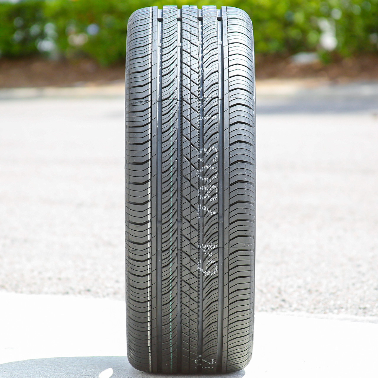 Continental ProContact TX All Season 245/45R18 96H Passenger Tire - Image 4