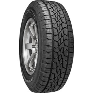 Continental 245/65R17 107T CON TERRAIN CONTACT A/T OWL