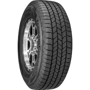 Continental TerrainContact H/T Highway 275/55R20 117H XL Light Truck Tire