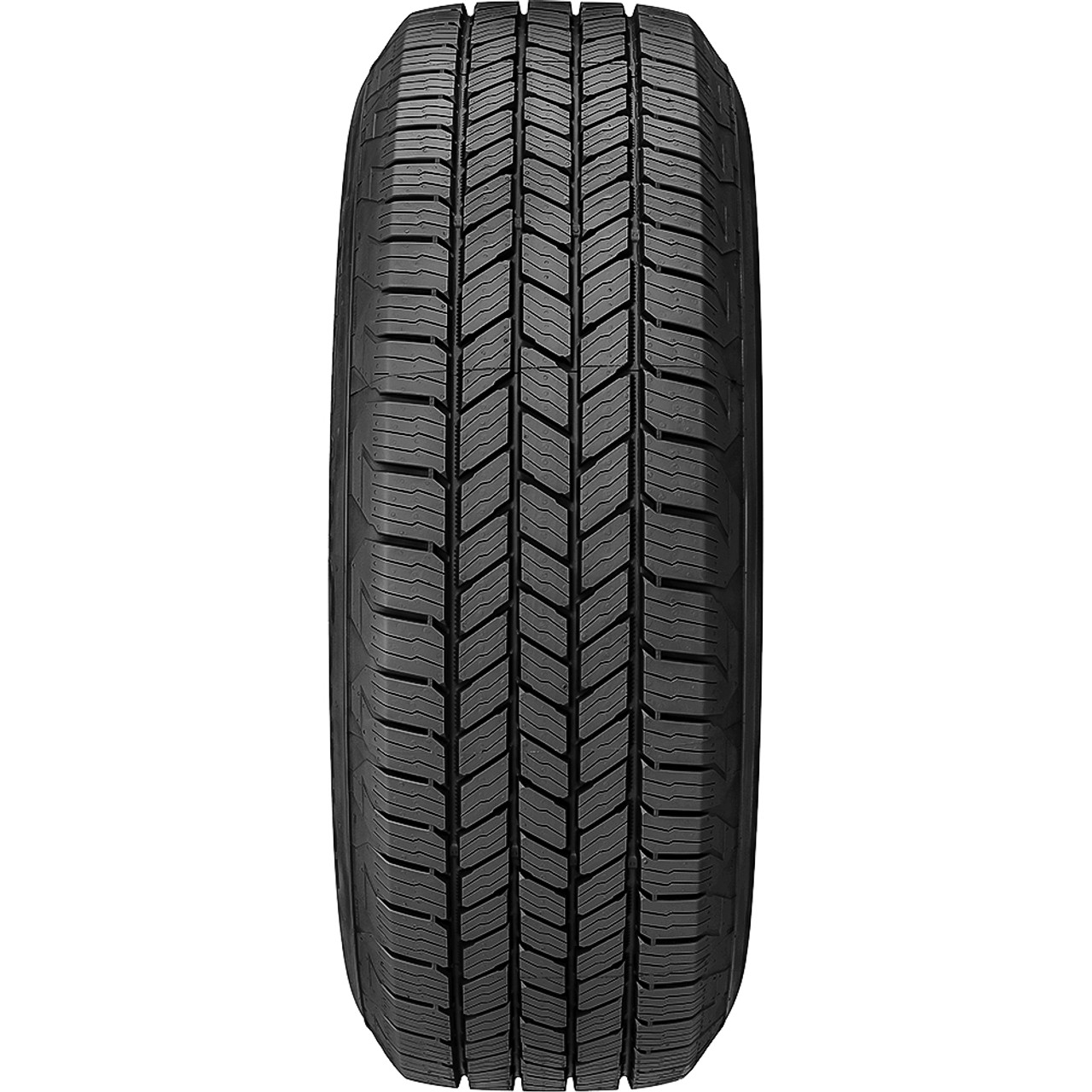Continental TerrainContact H/T Highway 265/60R18 110T Light Truck Tire - Image 3