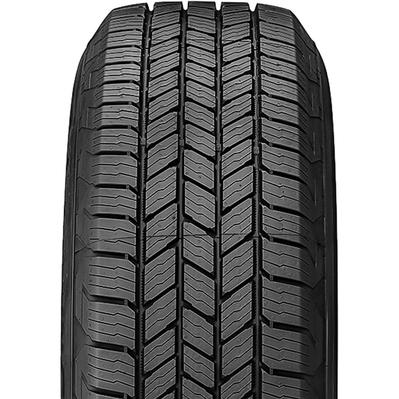 Continental TerrainContact H/T Highway 265/60R18 110T Light Truck Tire - Image 5