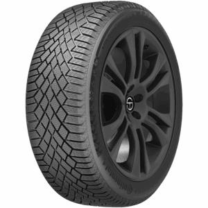 Continental VikingContact 7 Winter 235/70R16 109T XL Passenger Tire