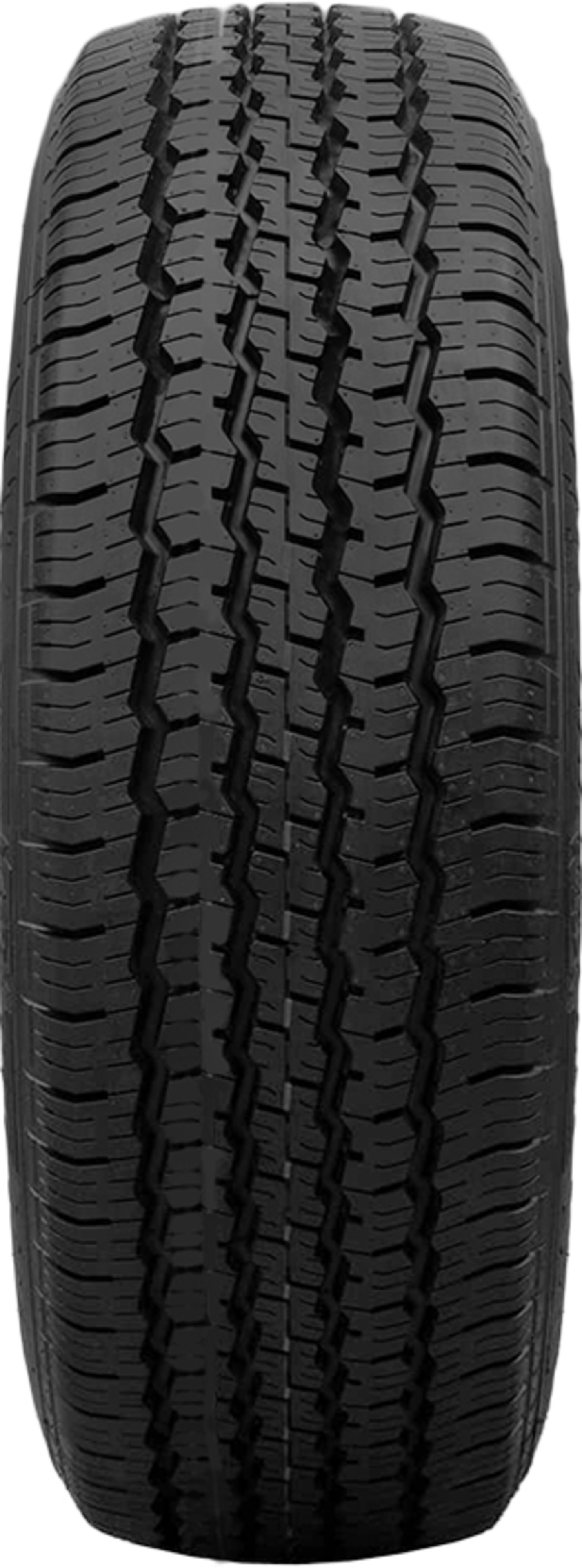 Cosmo El Jefe HT2 All Season LT265/70R17 121/118Q E Light Truck Tire - Image 3