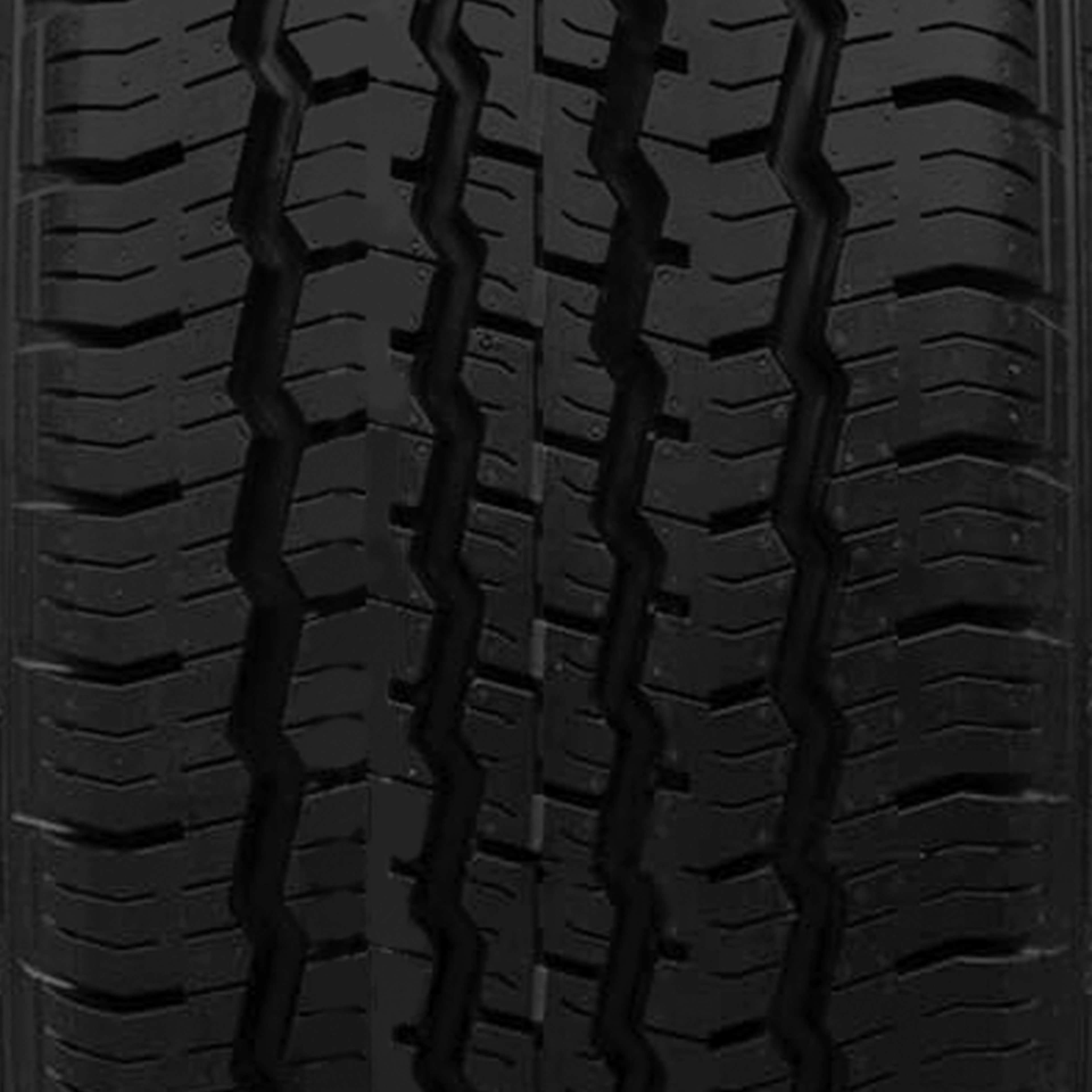 Cosmo El Jefe HT2 All Season LT265/70R17 121/118Q E Light Truck Tire - Image 4