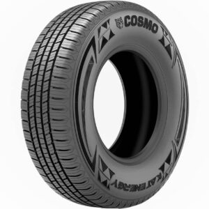 Cosmo Kat Energy Highway 235/75R15 105S Light Truck Tire