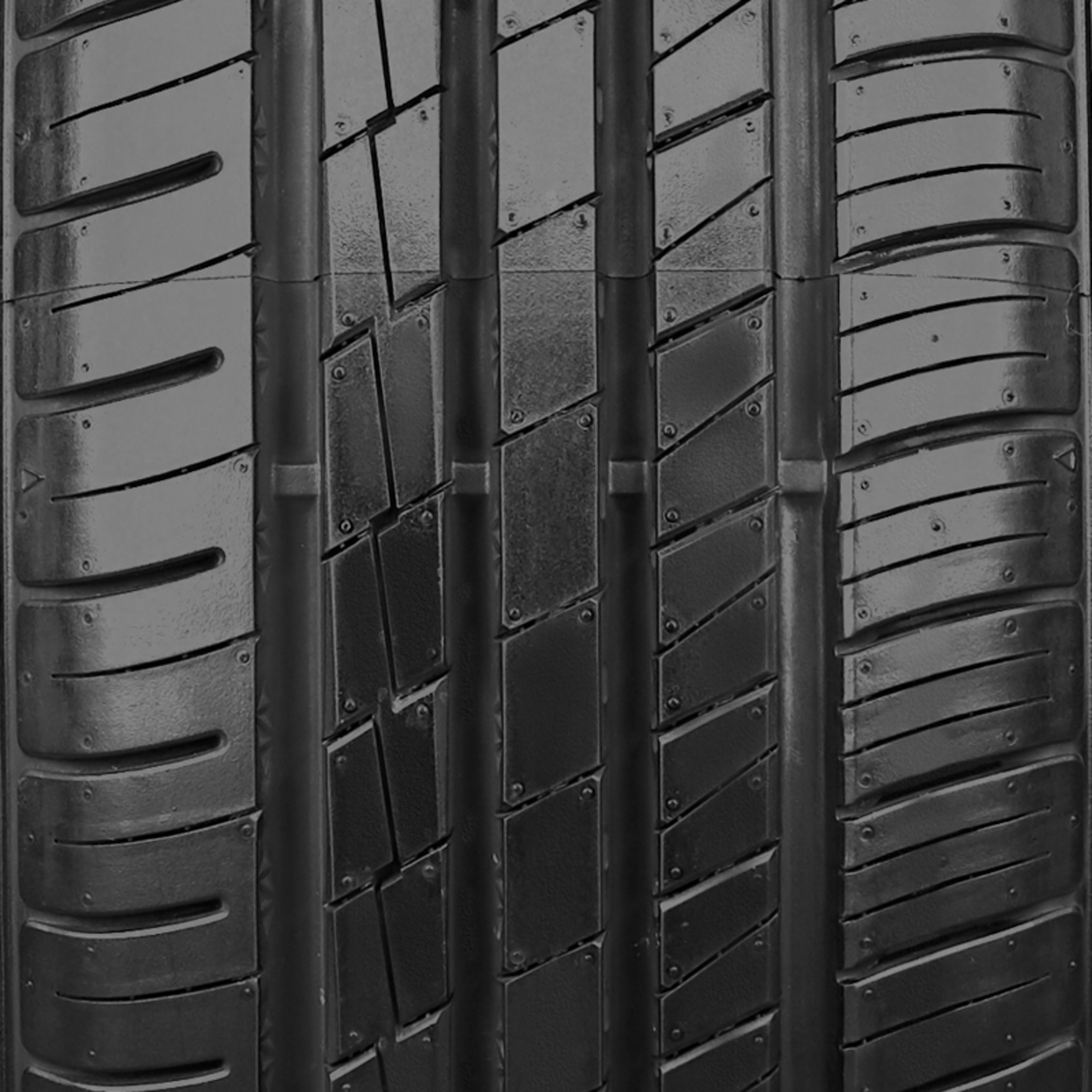 Cosmo RC-17 All Season P195/65R15 91H Passenger Tire - Image 4