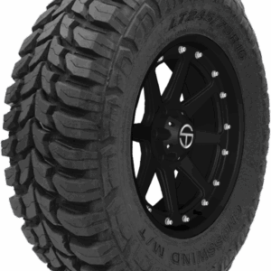 Crosswind M/T Mud Terrain LT235/85R16 120/116Q E Light Truck Tire