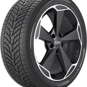Yokohama BluEarth Winter V905 Winter 235/55R18 100V Passenger Tire