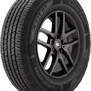 275/65R18 116T LAUF X FIT HT LD01 BW
