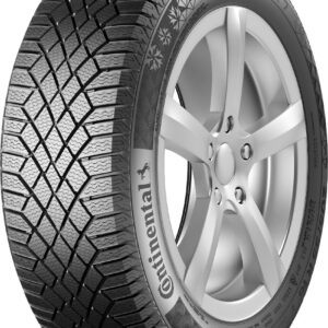 Continental VikingContact 7 Winter 225/45R18 95T XL Passenger Tire