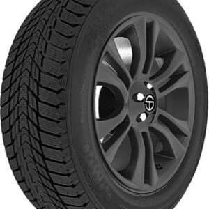 Nexen Winguard Ice Plus Winter 225/50R17 98T XL Passenger Tire