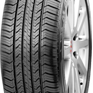Maxxis Bravo HP-M3 All Season 245/45R18 100V Passenger Tire