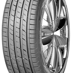 Nexen N'Fera SU1 UHP 225/45R18 95Y XL Passenger Tire