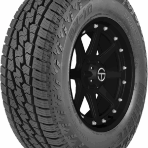 Delinte DX-10 Bandit A/T All Terrain LT275/60R20 123/120S E Light Truck Tire