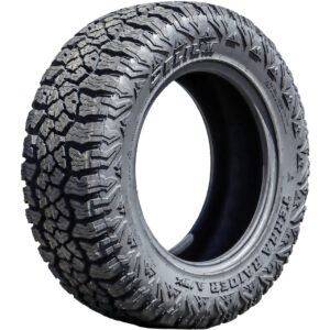 Terra Raider A/T-X KU-257 All Terrain LT285/75R16 126/123Q E Light Truck Tire