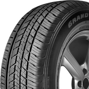 Dunlop Grandtrek St30 225/65R17 102H All-Terrain Tire