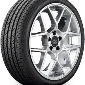 Bridgestone Turanza LS100 A RFT All Season 225/45R18 95H XL Passenger Tire