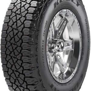 Kelly Edge AT All Terrain 265/70R17 115T Passenger Tire
