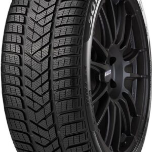Pirelli Winter Sottozero 3 Winter 225/45R18 91H Passenger Tire