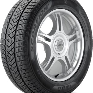 Pirelli Scorpion Winter Winter 245/45R20 103V XL Passenger Tire