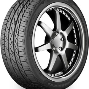 Nitto Motivo 215/55-17 98 W Tire