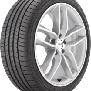 Bridgestone Turanza T005 RFT UHP Summer 245/45R20 99Y Passenger Tire