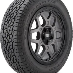 BFGoodrich Trail Terrain T/A 245/70R17 114T XL a/t All Terrain Tire