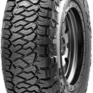 Maxxis Razr AT-811 All Terrain LT275/65R20 126/123S E Light Truck Tire