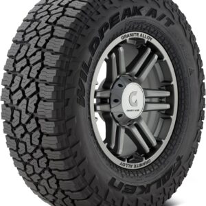 Falken Wildpeak A/T3W 245/65R17XL 111T BW All Terrain Tire