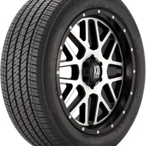 Bridgestone Alenza A/S 02 All Season 235/60R18 103H Passenger Tire