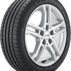 Pirelli Cinturato P7 All Season All Season 225/40R18 92H XL Passenger Tire